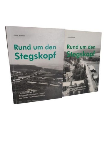 Rund den stegskopf die - den, stegskopf.