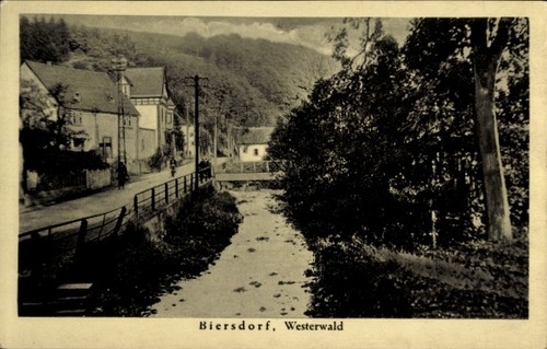 Biersdorf daaden im - daaden,