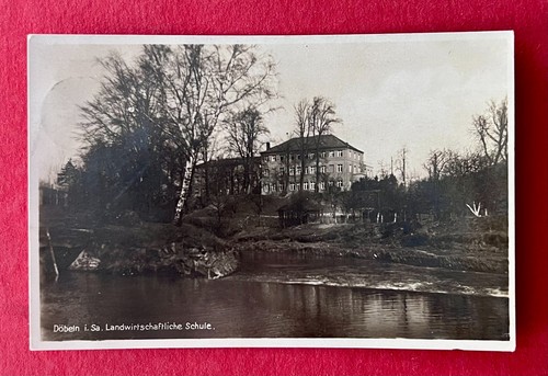 Foto döbeln 1935 - foto,