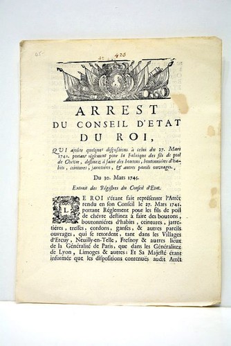 Stopp staatsrat louis fabrik - staatsrat,