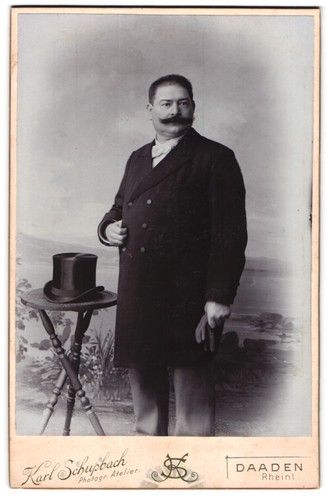 Fotografie karl schupbach - karl,