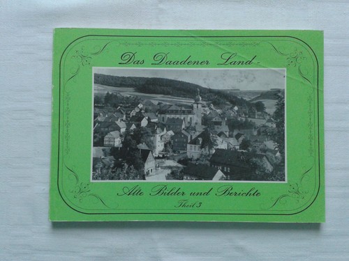 Daaden das daadener land - land,