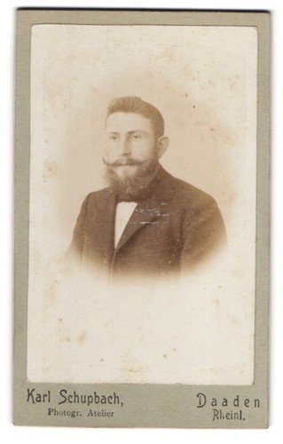 Fotografie karl schupbach - fotografie,