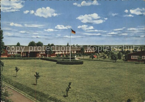 Daaden truppenuebungsplatz - daaden,