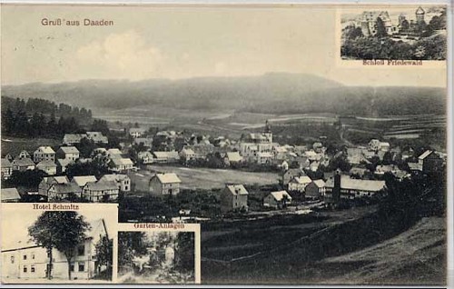Daaden - daaden,