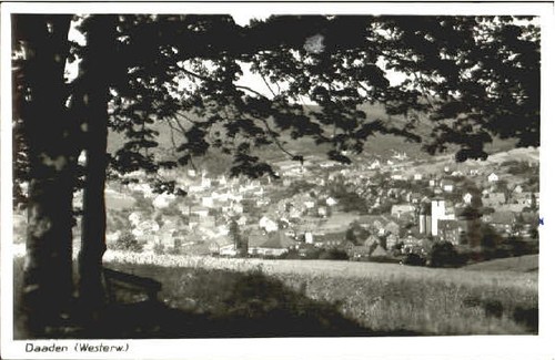Daaden 1961 - , o