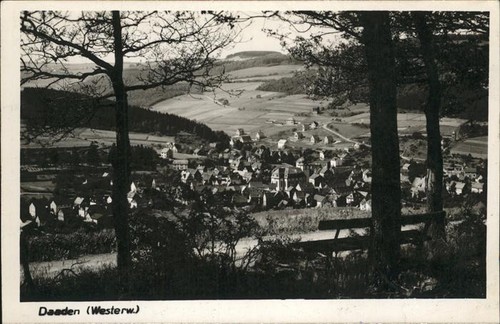 Daaden teilansicht - daaden,