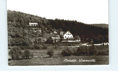 Daaden - ,