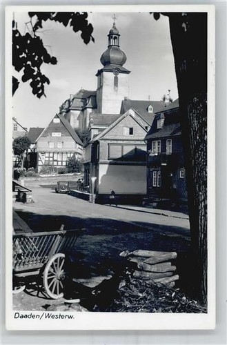57567 w5244 daaden 1960 - 57567,
