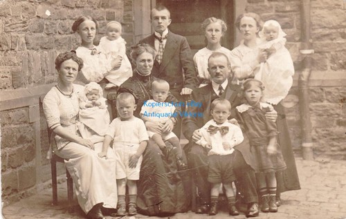 Fotoak wohl daaden 1915 - fotoak,