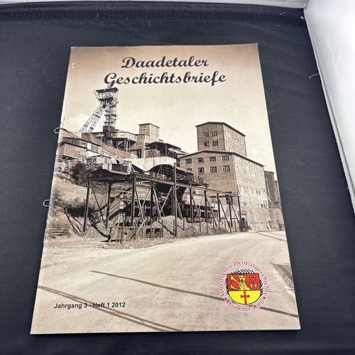 Daaden daadentaler - daaden,