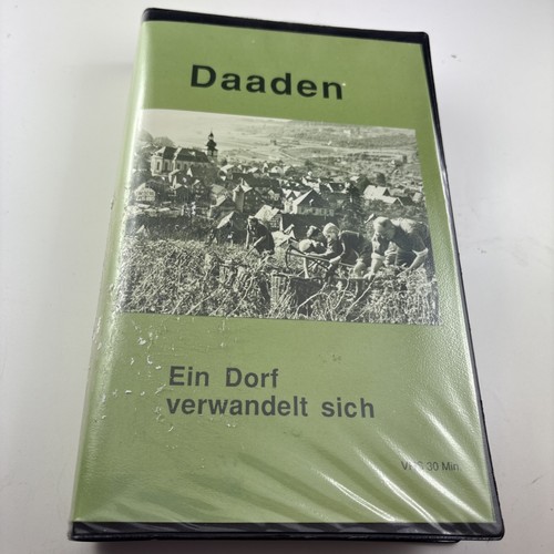 Daaden ein dorf verwandelt - daaden,