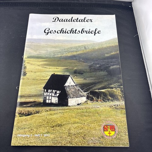 Daaden daadentaler - daaden,