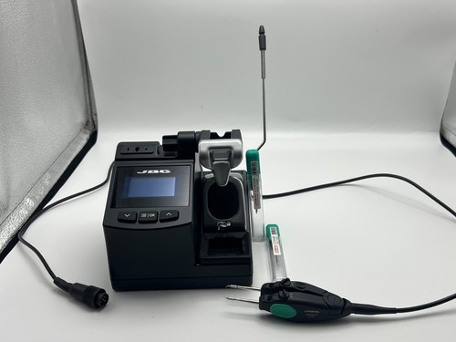 Jbc 2qe pinzettenstation - jbc,
