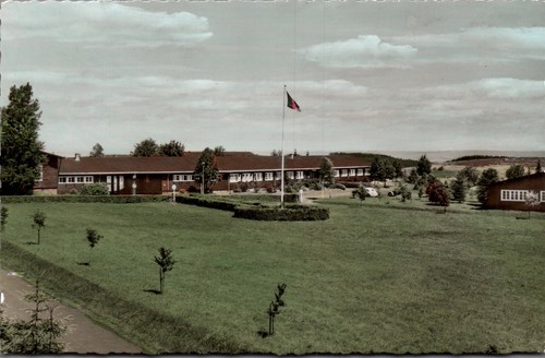 Daaden stegskopf - ak,