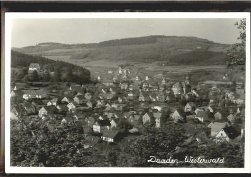 Daaden 1964 - daaden,