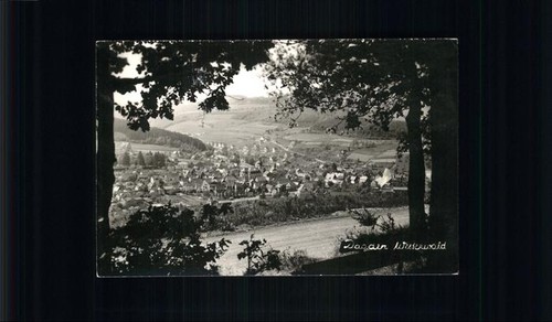 Daaden teilansicht - teilansicht,