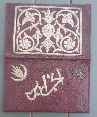 1900 algerien tolle luxus - 1900,