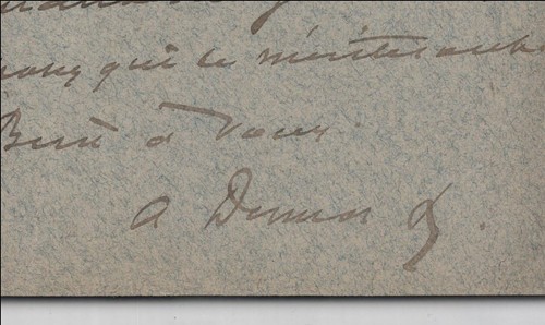 Alexandre dumas fils - dumas,