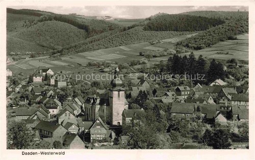 Daaden altenkirchen westerwald - altenkirchen,