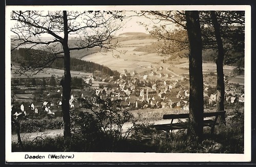 Daaden westerwald - daaden, /westerwald