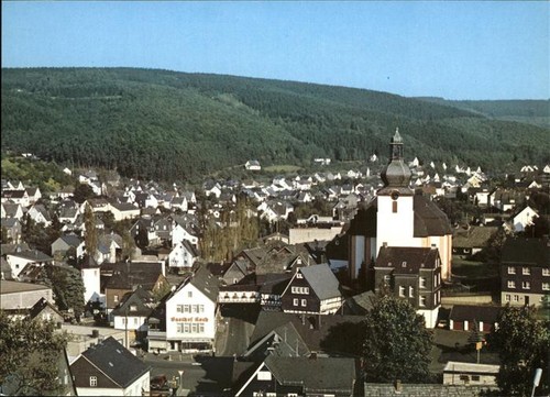 Daaden teilansicht - daaden,