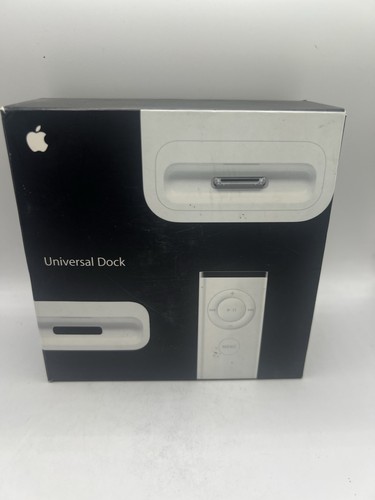 Apple ipod universal - ipod,