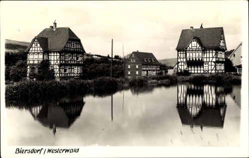 Foto biersdorf daaden im - biersdorf,
