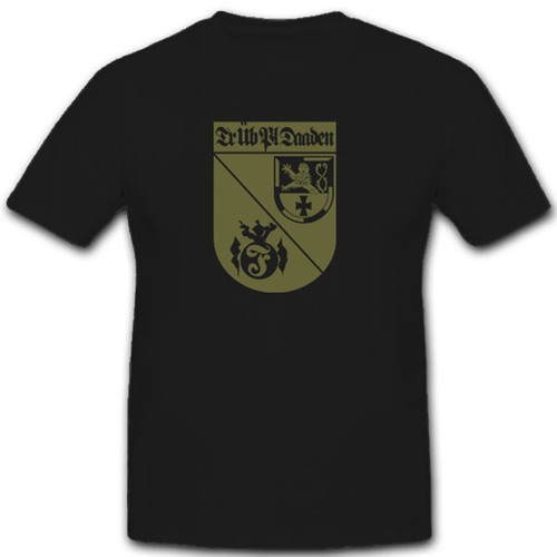Trübpl daaden - trÜbpl,