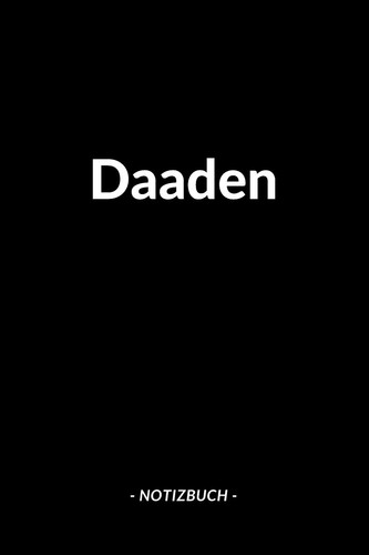 Notizbuch 120 seiten - notizbuch,