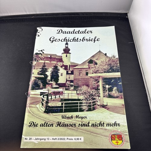 Daaden daadetaler - daaden,