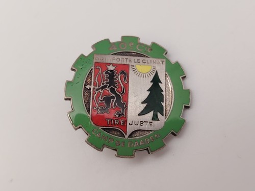 Camp company daaden - camp,