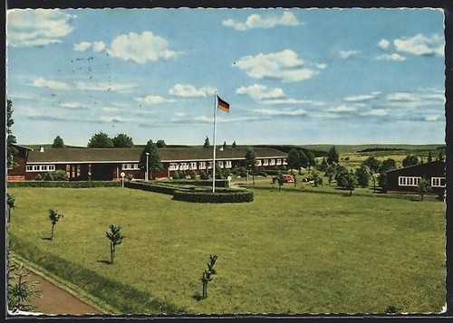 Daaden stegskopf - daaden, /stegskopf