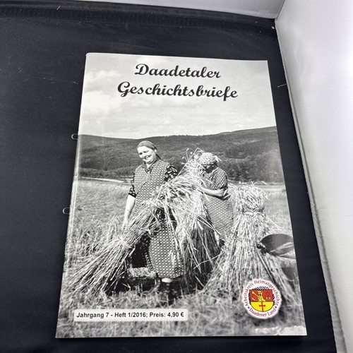 Daaden daadentaler - daaden,