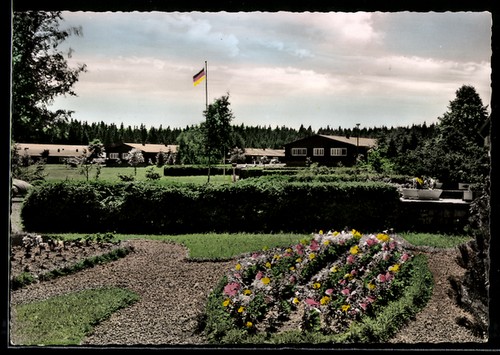 Daaden stegskopf - ak, /stegskopf