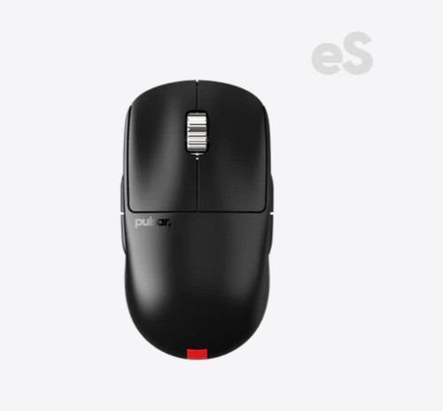 Gamer maus esport pulsar - esport,