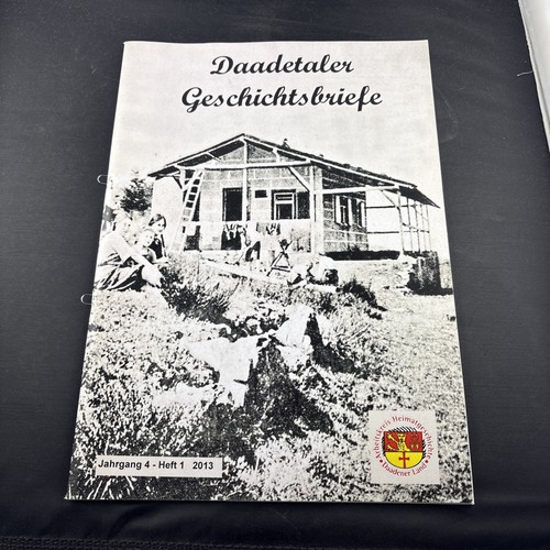 Daaden daadentaler - daaden,
