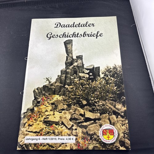 Daaden daadentaler - -,
