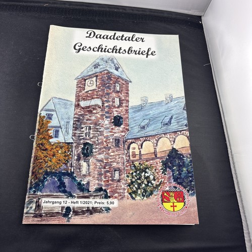 Daaden daadetaler - daaden,