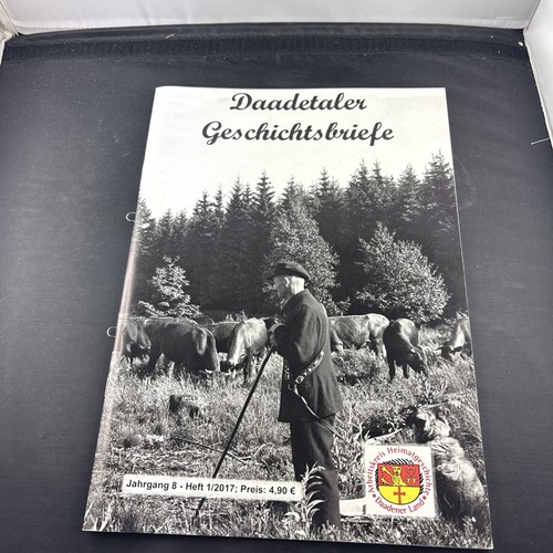 Daaden daadentaler - daaden,