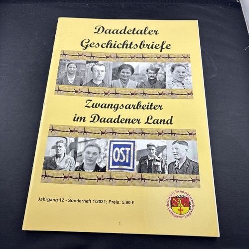 Daaden daadetaler - daaden,