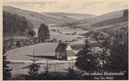 Daaden altenkirchen - kr.,