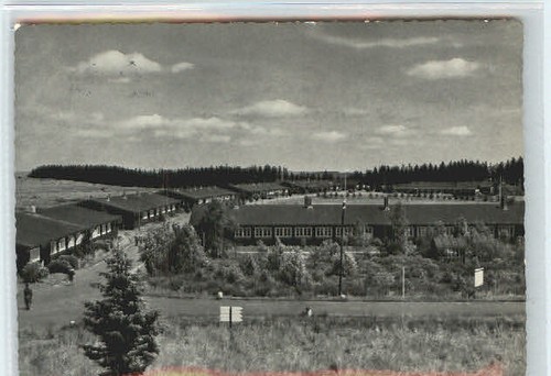 Daaden truppenübungsplatz - daaden,
