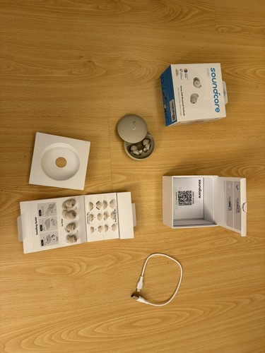 Anker soundcore sleep a20 - anker,
