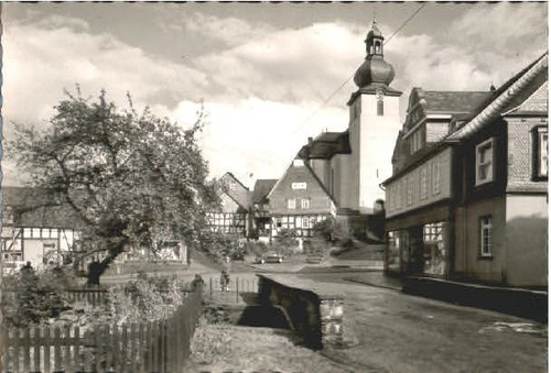 Daaden 1956 - daaden, o
