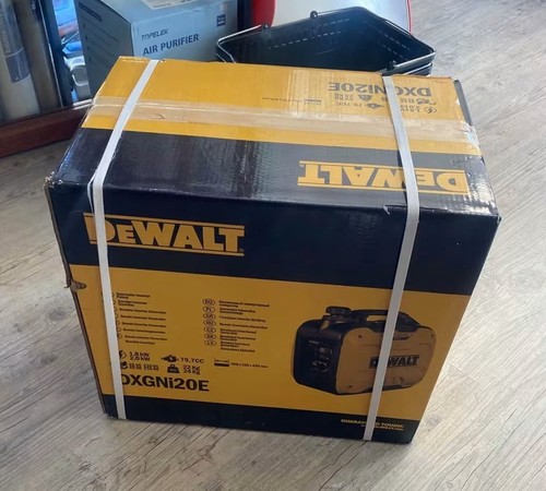 Stromerzeuger generator dewalt - stromerzeuger,