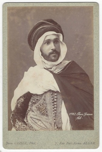 Foto ben gana - foto],